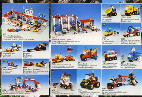 Lego 1990